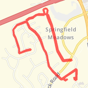 Today's Run 070329
