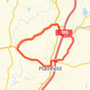 Plainfield-Starkweather 11