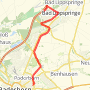iMapMyRide: 2 Apr 2011 16:31