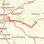 07/06/2008 Route
