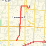 7 miles