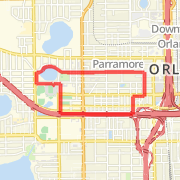 Corporate 5k - 20Apr2006