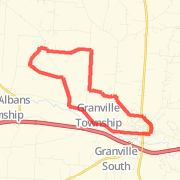 Hilly Half