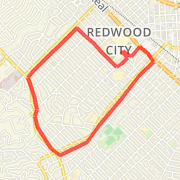 4 mile