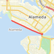 Alameda Shoreline