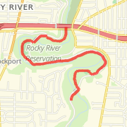 Ricky River Ride 7/6