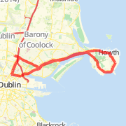 howth head  trip