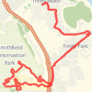 iMapMyRide: 03/04/2011 1:14 PM