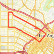07/06/2008 Route
