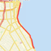 7 1/2 mile c.c.
