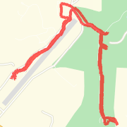 iMapMyRun: Apr 03, 2011 07:59 AM