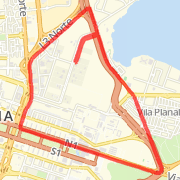 Maratona de Revezamento