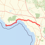 Ride Across Florida - Leg 2