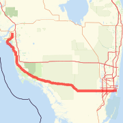 Ride Across Florida - Leg 6
