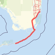 Ride Across Florida - Leg 7