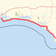 Ride Across Florida - Leg 1