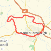 Foxton and off road round gartree
