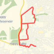 Long Route