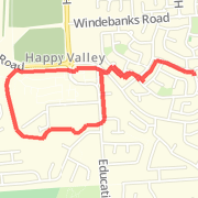 Speed Route