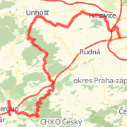 20110403 Zlicin - Beroun
