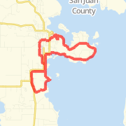 Turn Point to Golf Course Loop