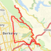 First road ride