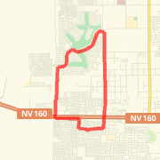 07/07/2008 Route with Nicole J. &amp; Lucy