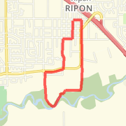 Lunch 5K