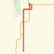 Long Run South