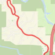 My 5k