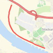 iMapMyRun: 04.04.2011 19:21