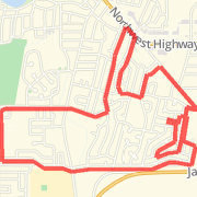 Coventry long run