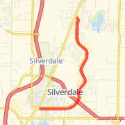 Ridgetop Run