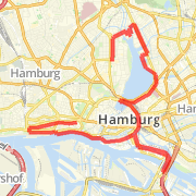 Halbmarathon 2007