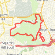 Firelane extension run