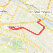 Kanal 8.8 km