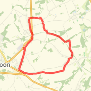 wandeling