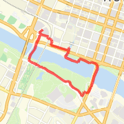 iMapMyRide+: Apr 5, 2011 5:01 PM