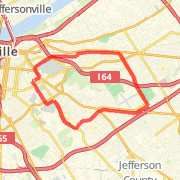 12 Mile