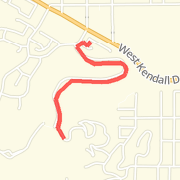 Shandin Hills Estates