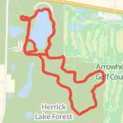 Herrick 5 miles