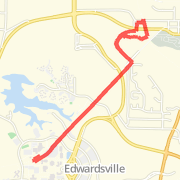 Trail loop