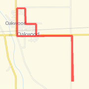 Oakwood 3