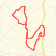 10 miles