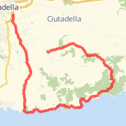 iMapMyRide: 06/04/2011 18:07
