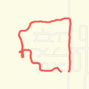 iMapMyRun: Apr 6, 2011 3:56 PM
