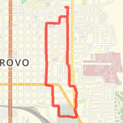 Cemetary Run 2