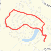 trail 