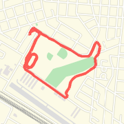 iMapMyRun+: Apr 6, 2011 7:36 PM