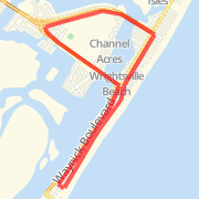 W Beach House Loop